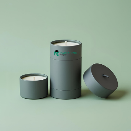 Candle Tube Packaging - Image 2
